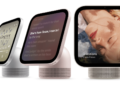 The Apple HomeView Is Like a Large Apple Look ahead to the House