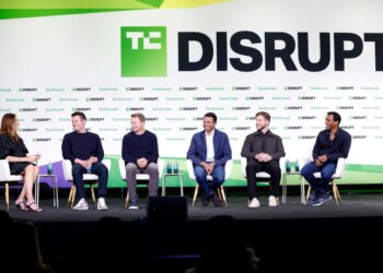 Even Benchmark thinks AI is eroding the enterprise pact towards backing rivals