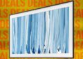 The Finest Artwork TV Offers: Samsung Body, Hisense Canvas, and Extra (2026)