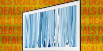 The Finest Artwork TV Offers: Samsung Body, Hisense Canvas, and Extra (2026)