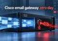 Cisco Warns of Safe E-mail Gateway 0-Day Vulnerability Actively Exploited in Assaults