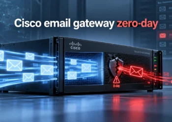 Cisco Warns of Safe E-mail Gateway 0-Day Vulnerability Actively Exploited in Assaults