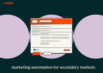 The advertising automation mannequin that drove 9x certified lead progress in a secondary market