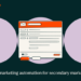 The advertising automation mannequin that drove 9x certified lead progress in a secondary market