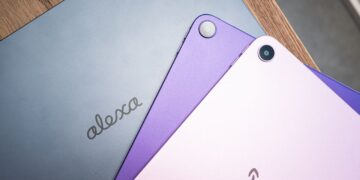 The New Alexa Tablets Really feel Like a Blueprint for an Amazon Cellphone