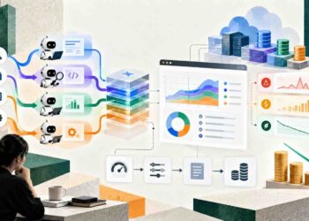FinOps for Agentic AI – Synthetic Intelligence +