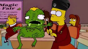 New Gears Of Battle: E-Day Patch Addresses Large Vomiting Frog Error Codes