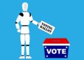 Compelled to choose, Grok’s AI mannequin chooses Republicans. OpenAI’s picks Democrats. 