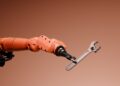 Robotic information startup Mecka AI nabs $60M from Sequoia