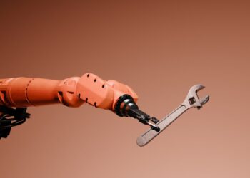 Robotic information startup Mecka AI nabs $60M from Sequoia