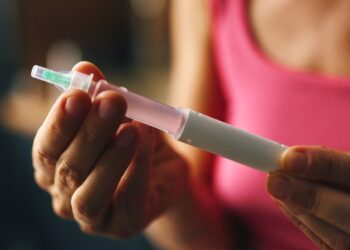 We’re nonetheless determining the unwanted side effects of GLP-1 weight-loss medicine