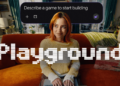 I Made Horrible Video games With Google’s AI Playground