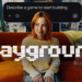 I Made Horrible Video games With Google’s AI Playground