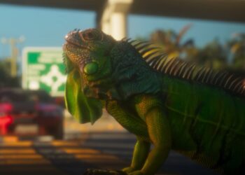 Followers Are Calling GTA 6’s Newest Trailer A Blurry ‘Downgrade’