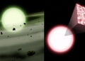 Scientists Discover a ‘Ghostly Inexperienced’ Star, and That is Not the Solely Loopy Coloration