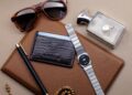 Hiyd is a well being tracker that attaches to the watch you already put on