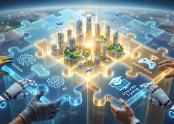 AI and the Way forward for Work: Key Insights