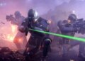 Sony’s Helldivers Film Has Been Pushed Again