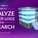 How To Analyze Server Logs for AI Search