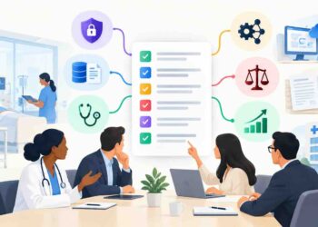 Learn how to Consider AI Distributors for Healthcare