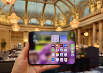 Apple Limitis iPhone Duo Purchases to 2 Foldable Telephones Per Particular person