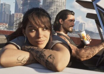 Xbox Lands Unique Streaming Rights For GTA 6 At Launch