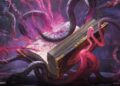 Marvel Darkhold Future Is Magic: The Gathering’s First Universes Past Set Of 2027
