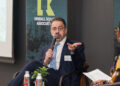 Fostering neighborhood amid Kendall Sq.’s innovation | MIT Information