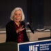 At MIT, Martha Minow speaks on sustaining democracy, each through the use of and overcoming AI | MIT Information