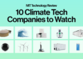 10 local weather tech corporations to look at