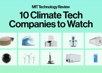 10 local weather tech corporations to look at
