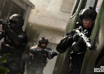 Name Of Responsibility: Trendy Warfare 4 Ideas For Multiplayer