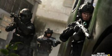 Name Of Responsibility: Trendy Warfare 4 Ideas For Multiplayer