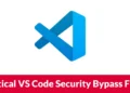 Microsoft Pays Researcher $4,000 for Discovering Crucial VS Code Safety Bypass Flaw