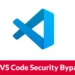 Microsoft Pays Researcher $4,000 for Discovering Crucial VS Code Safety Bypass Flaw
