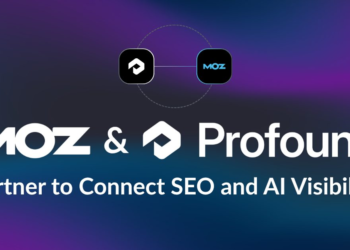 Moz & Profound Accomplice to Join search engine marketing and AI Visibility