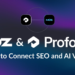 Moz & Profound Accomplice to Join search engine marketing and AI Visibility