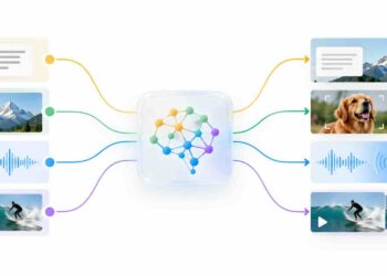 Multimodal AI Fashions Defined: Textual content, Picture, Audio, and Video