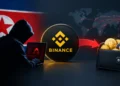 North Korean Hackers Steal $6.36 Billion From Binance in Largest Crypto Hack Ever
