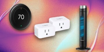 Taking a look at Good House Offers for Amazon Prime Day? Right here Are 4 Picks I Use in My Personal House