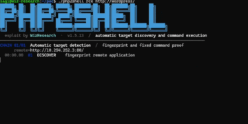 PHP Points Emergency Patches for Two Vital PHP2Shell RCE Flaws as Exploit Makes an attempt Emerge