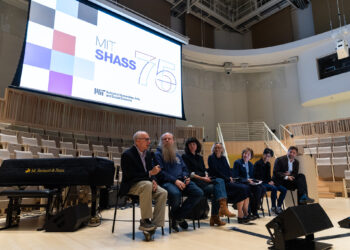 Reinforcing the worth of human understanding at MIT | MIT Information
