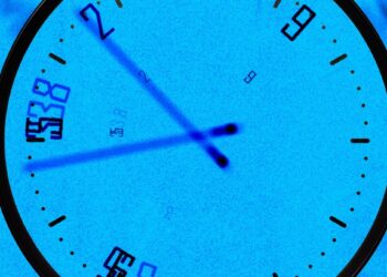 The Leap Second Is No Extra