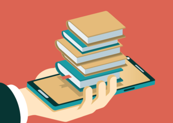The perfect apps for monitoring your studying and discovering new books