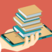 The perfect apps for monitoring your studying and discovering new books