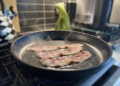 I Caved to the TikTok Development of Cooking Bacon in Water. Right here’s How It Went