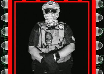 ICE Is Operating One of many Largest Anti-Left Surveillance Operations in US Historical past