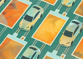 Strong-state batteries | MIT Know-how Evaluate