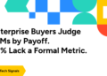 53% Nonetheless Have No Formal Metric