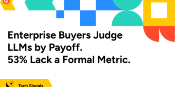 53% Nonetheless Have No Formal Metric
